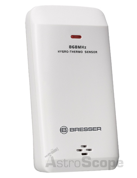 Метеостанція Bresser Professional WiFi Weather Centre 7in1 + Base Station (7002541) - Фото 5
