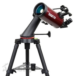 ᐉ Купить телескопы новинки в магазине AstroScope